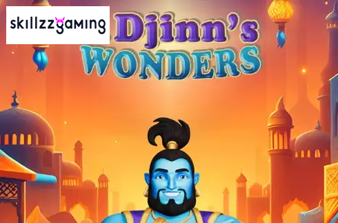 Mr. Djinn's Wonders
